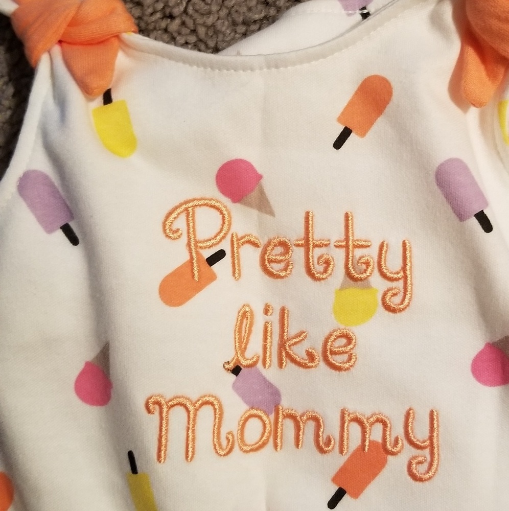 🆕️ NWT Koala Baby One Piece Outfit